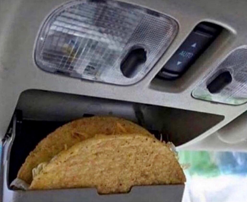 abandontheory's tweet photo. So that’s what it’s for! #Tako #TacoHolder #OriginalMusic #NorcalBand #FollowMe #SupportLocalArtists https://t.co/AShZhqCXjV