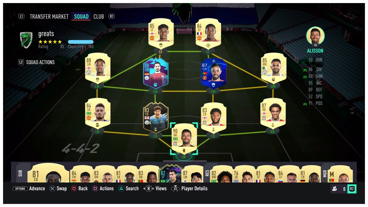 iRobertxDutch's tweet photo. #PS4share https://t.co/seye7zOLJj