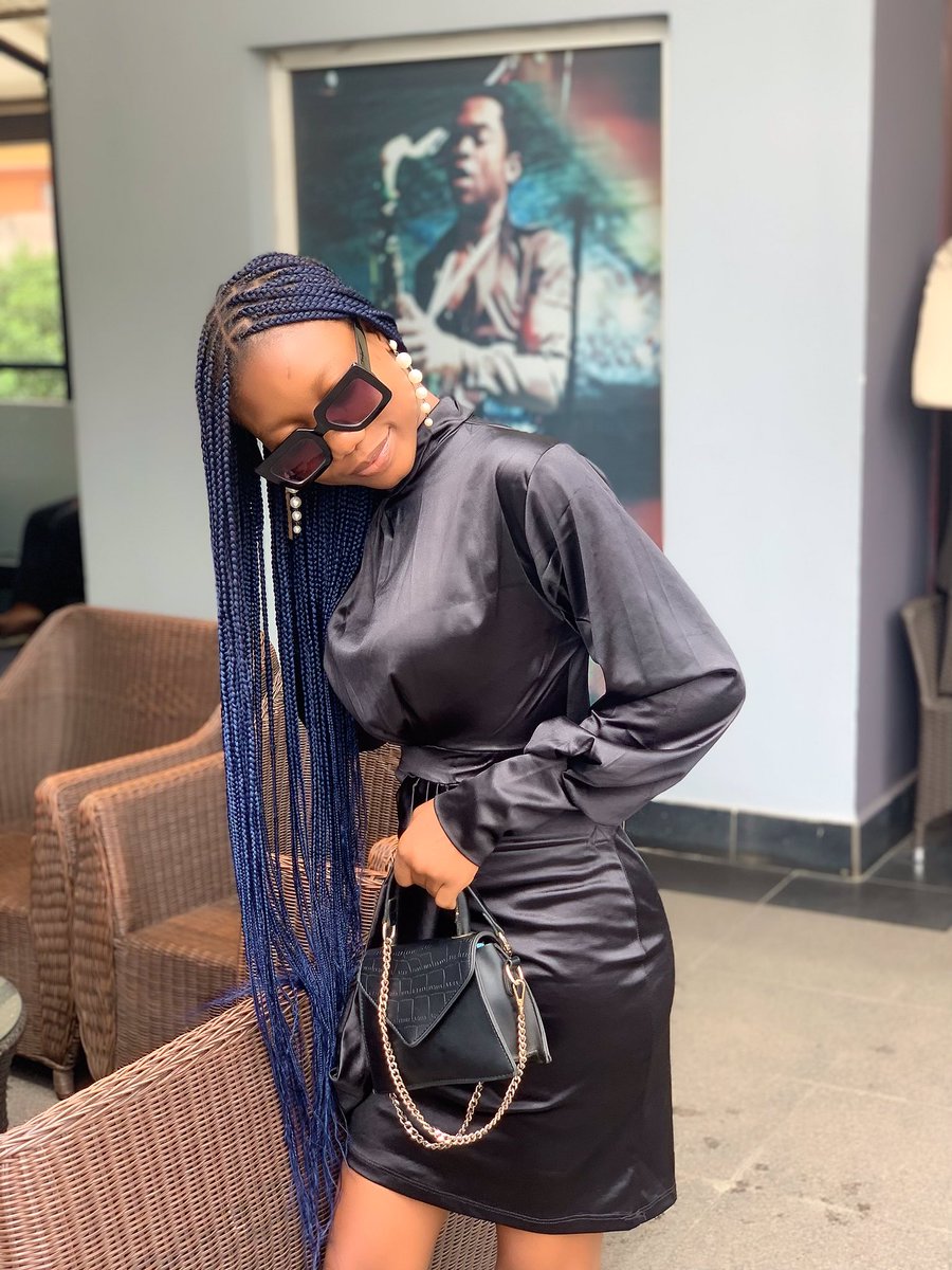 ___nafisat's tweet photo. Always me, never you👌🤍 https://t.co/bP9NVafEY4