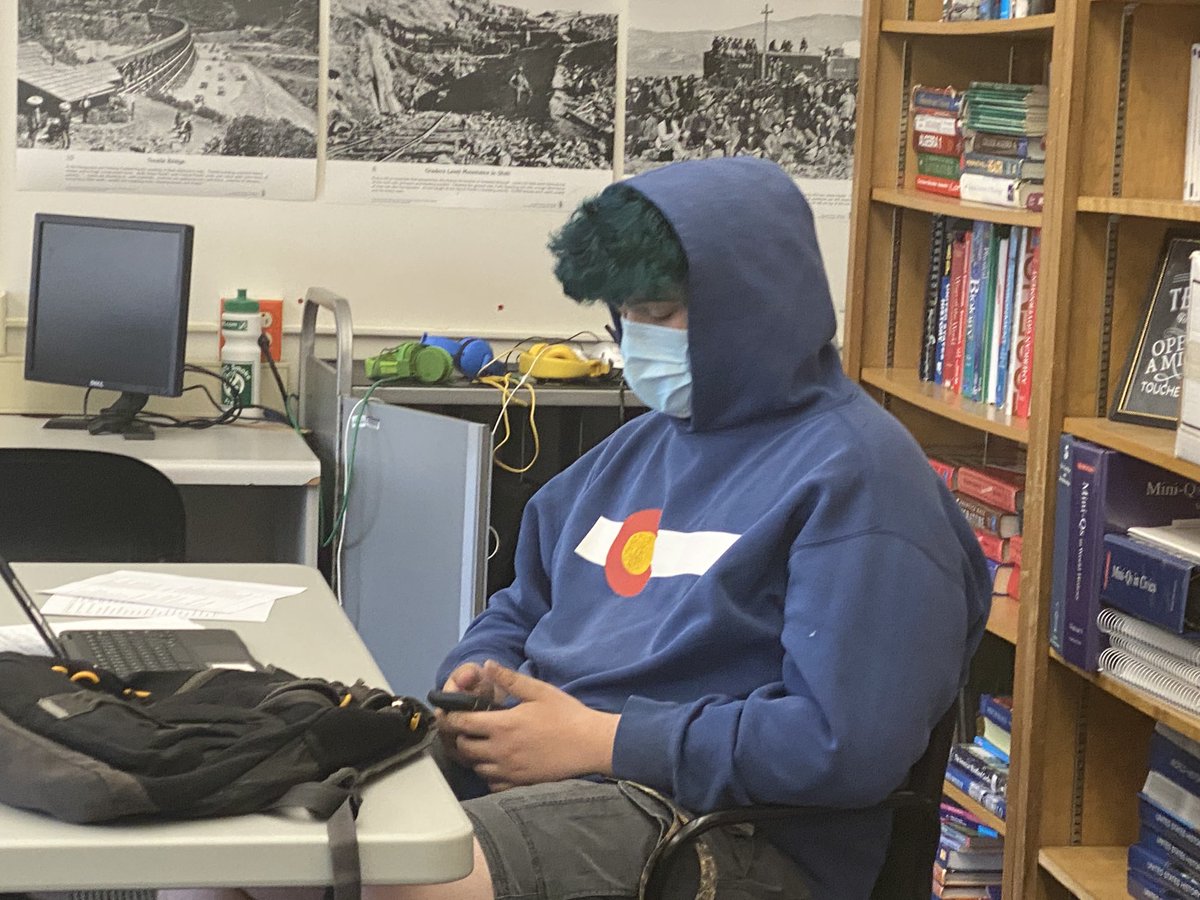 ILC Principal tweet media