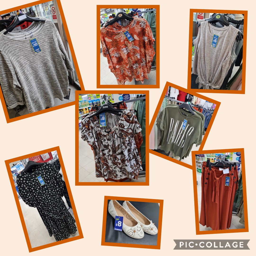 FactoryOriginal's tweet photo. #newinthisweek #newfashion #loveporthmadog #TheOriginalFactoryShop #theoriginalshopporthmadog https://t.co/9uLAPBbYjo