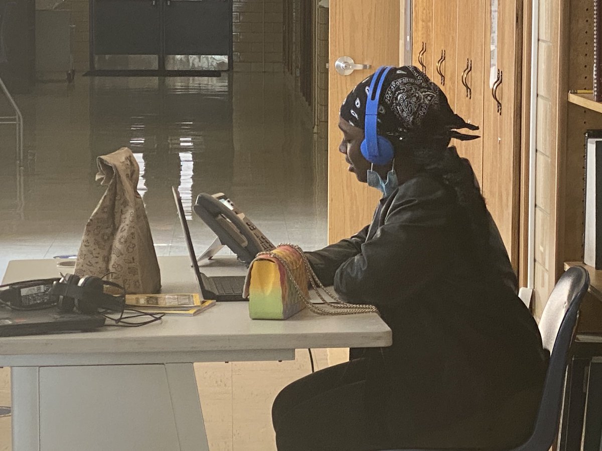 ILC Principal tweet media