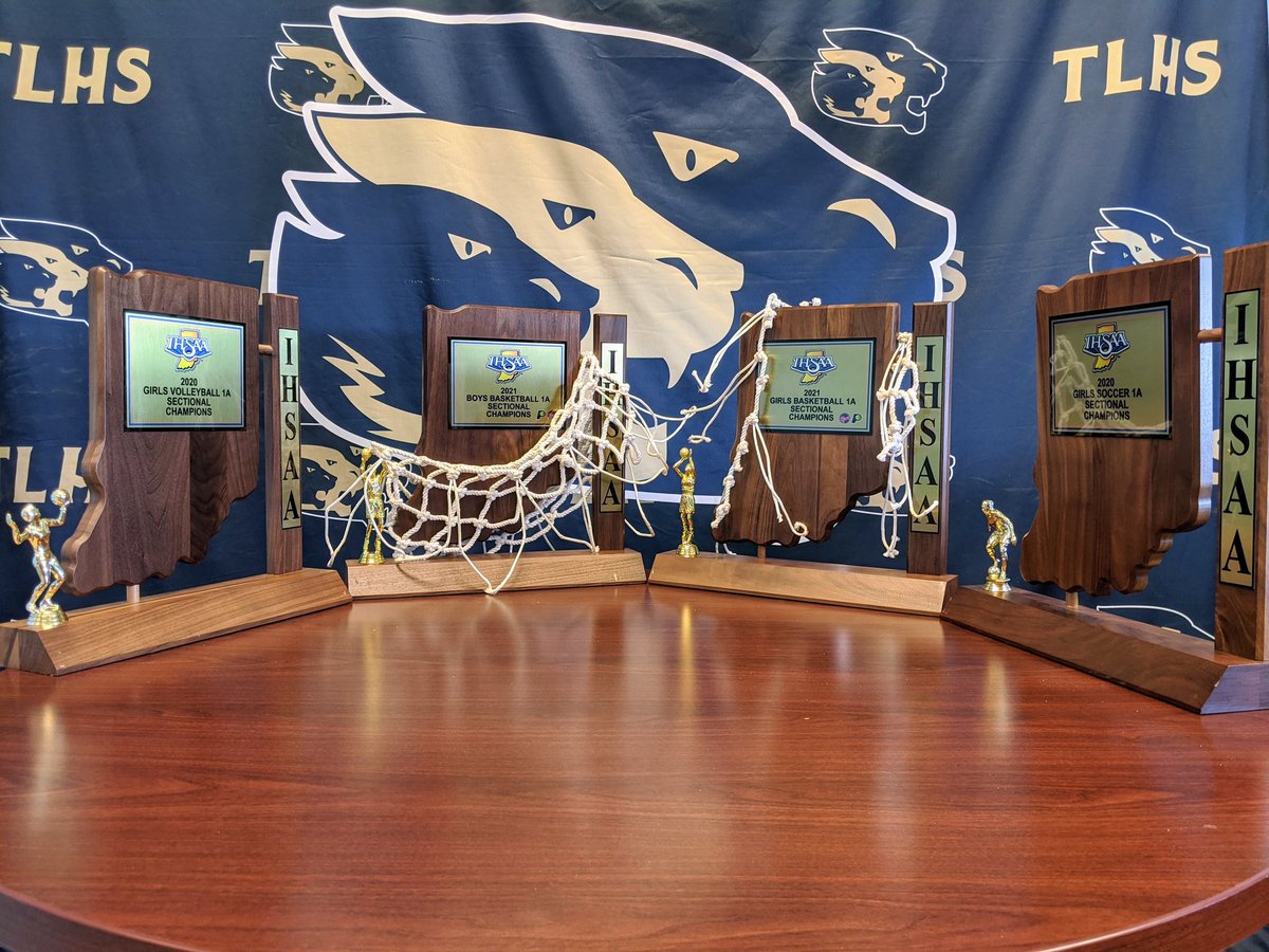 TrinityLutheranHighS tweet media