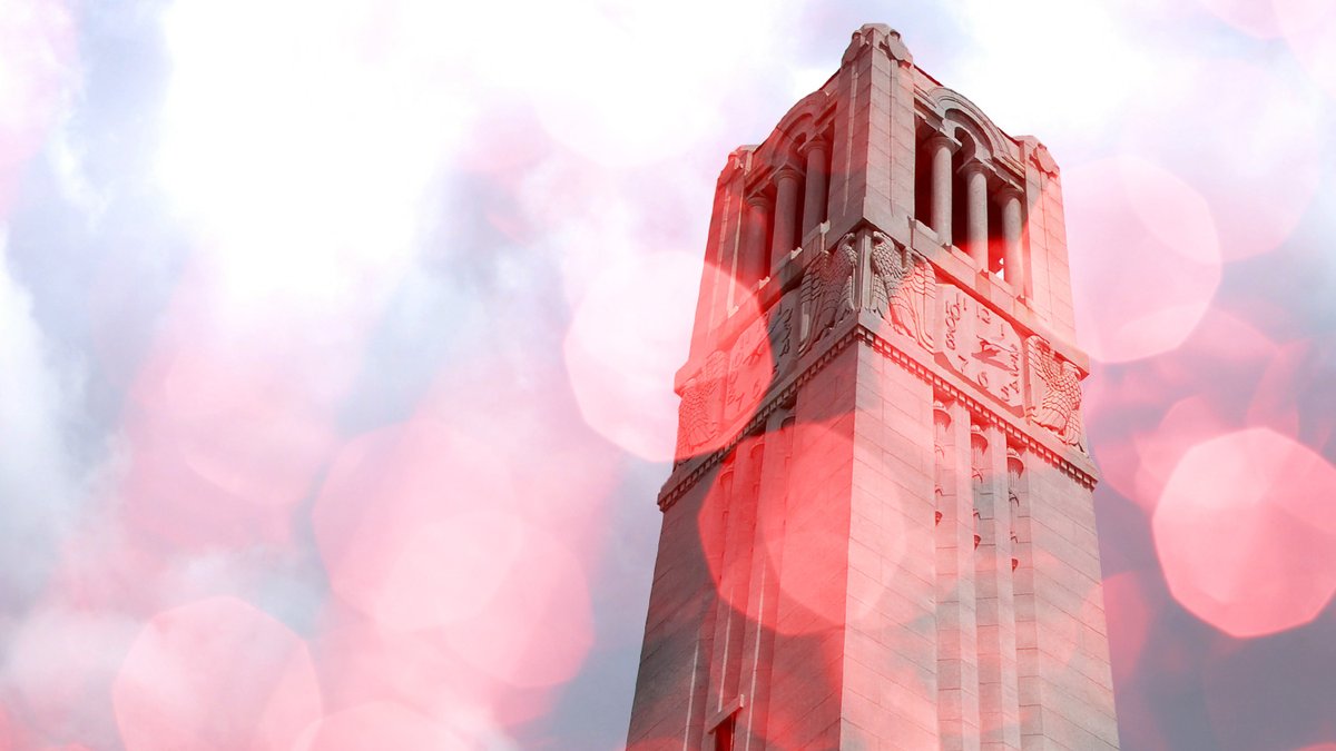NCState's tweet photo. The Wolfpack community set a national record for dollars raised during university giving days last week as NC State raised more than $58.1 million on our third annual Day of Giving. 🎉🐺 Thank you for #GivingPack. https://t.co/esDnOjPBuc #CampaignNCState https://t.co/2QhZHdxZz8
