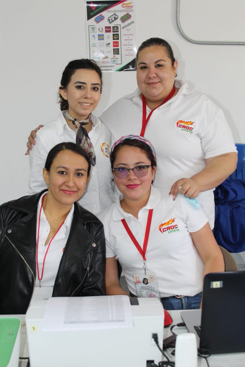 ASTCA CROC (@ASTCA3) | Twitter