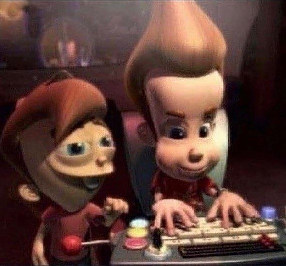 Jonjoeeeeeeeeee's tweet photo. Nintendo fans pre-typing their unfunny "mario is dead" tweets for tomorrow https://t.co/lGDm7ra9cX
