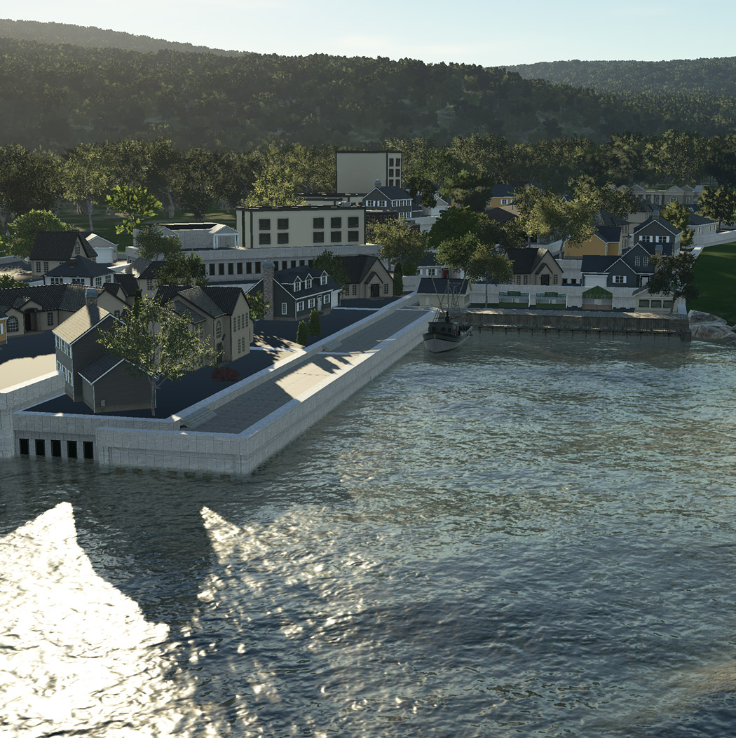 celticwolf15's tweet image. I&apos;ve been creating a coastal town on my @TGCTours National Treasure course, but I may have to reign it in a bit before it becomes a city. #PGATOUR2K #projectperseus