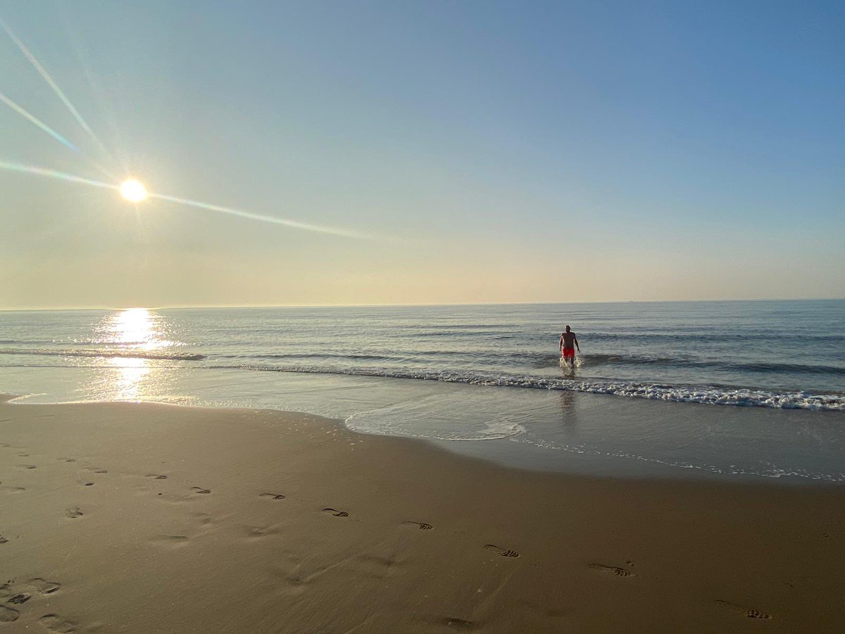 Frodo1977's tweet photo. Yes! My first #dive of 2021 into the (cold) #water - refreshing way to conclude a long day behind your computer #CrazyAboutWater #Swimming more to come ;-) #yearplan https://t.co/amZ2VFatyq