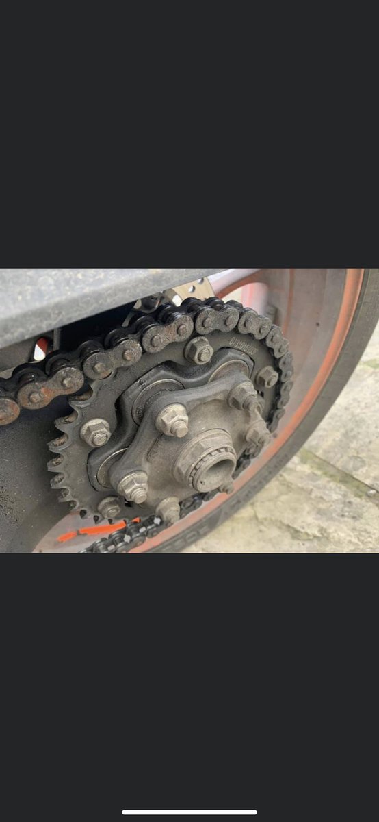 ValetingA1's tweet photo. Very busy day in the Peak District.
If you want to treat your bike to a valet and either ACF50 treatment or a ceramic coating please get in touch.
(Big thanks to GAZ at adventure bike warehouse).
#bikelife #biketwitter #ktm https://t.co/fenEgEqltn