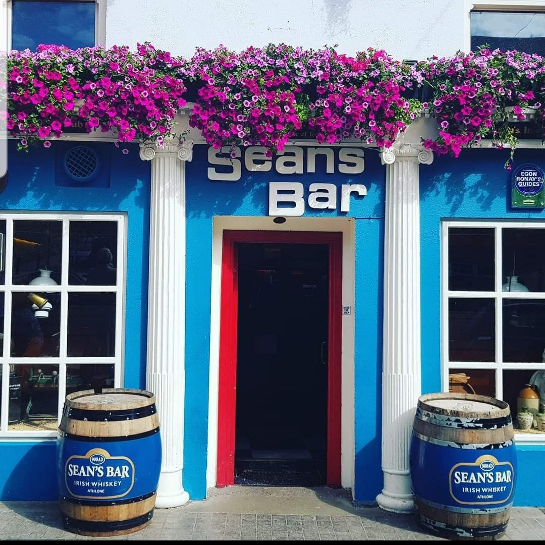 seansbarathlone's tweet photo. Only another 4 or 5 months till we re-open... FFS 🙄 https://t.co/l4FToLrxbK