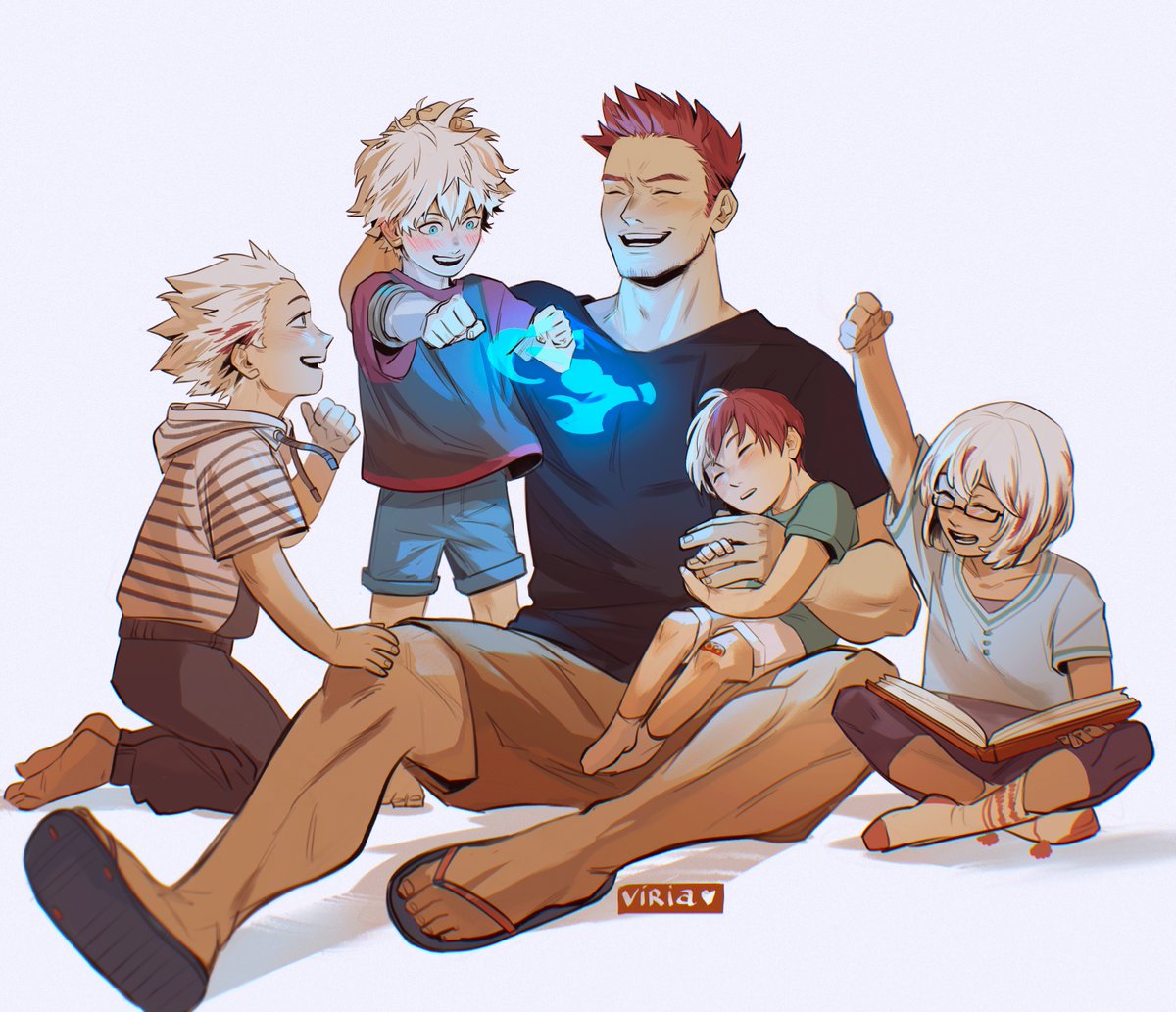 viria13's tweet photo. could have beens😔

#bnha #bokunoheroacademia #todorokishoto #todorokitouya #todorokienji #endeavor #dabi #myheroacademia #mha #art https://t.co/ykGMWgYPYP