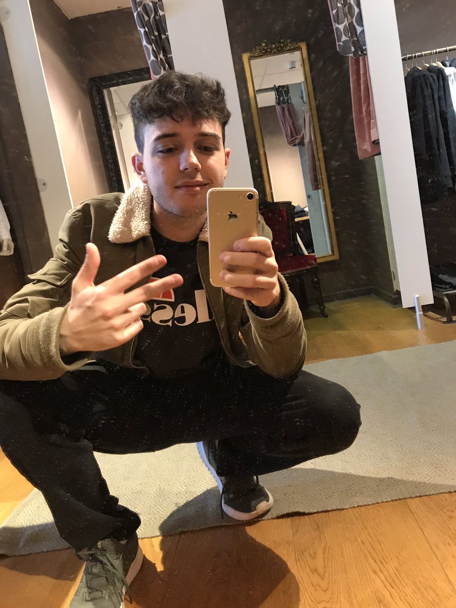 BenSetters tweet picture