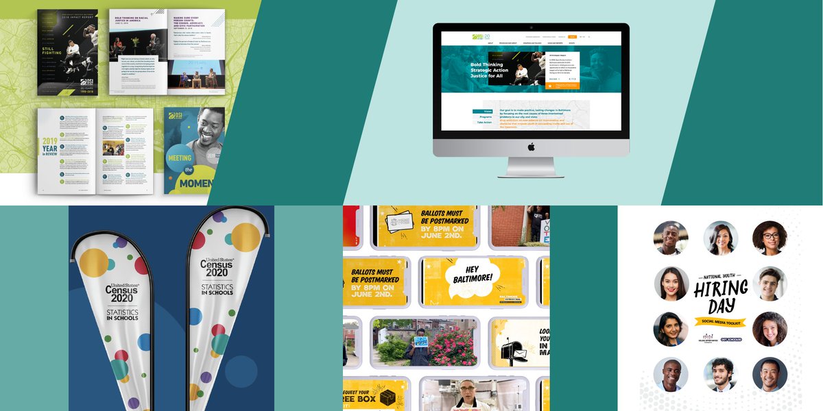 aigadc's tweet image. Congrats to @reeceq, our AIGA DC 2021 Fellow Award recipient! The Fellow Award is given to someone who represents the best of what the DC design community has to offer, through extensive involvement in AIGA DC, mentorship, and leadership in their field. dc.aiga.org/reece-quinones…