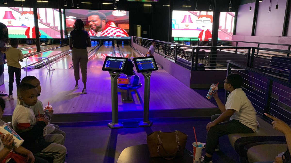 MAB_Springed's tweet image. Day 1 &amp;amp; Day 2 volunteering our assistance to the KIDZINK Enrichment Program here in Columbia, MO. 

First day: Level Up 
Second day: ARC 

Stay tuned for what we will do tonight!