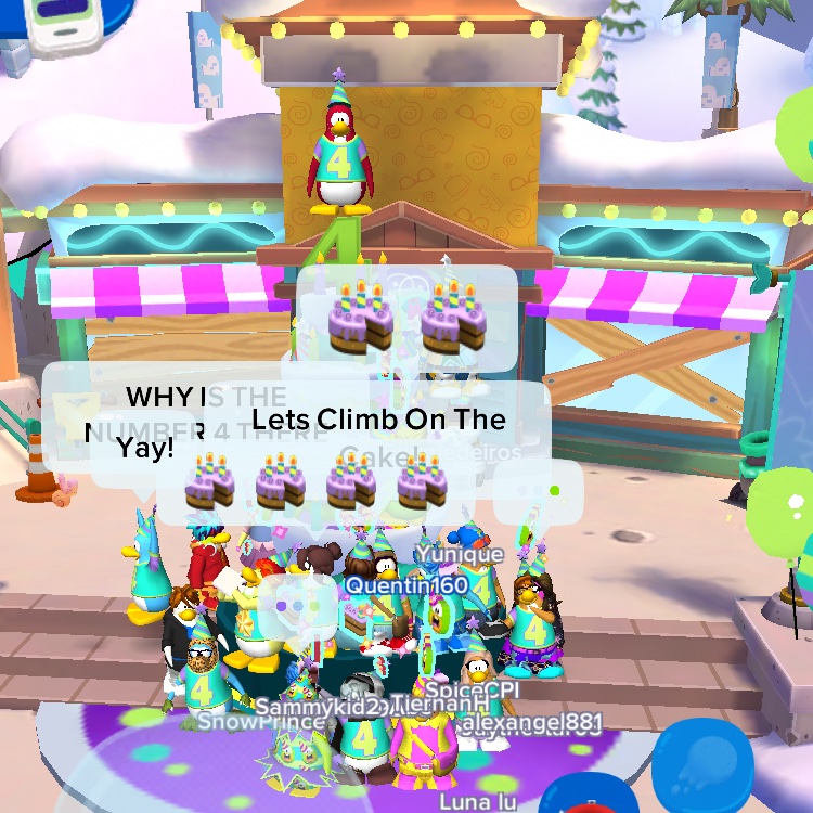 Quentin160_'s tweet photo. Thank you @CPIslandForever 🎉! A beautiful meet-up today! 🎶🐧 https://t.co/LrMAYFmIm8