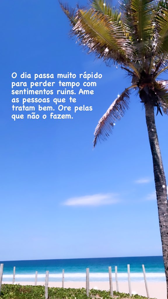 affjulianaa's tweet photo. É isso! https://t.co/992EMfzKH3