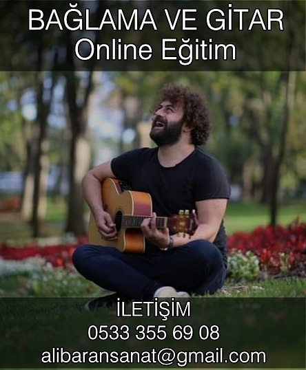 İlgilenenlerin Dikkatine 😊