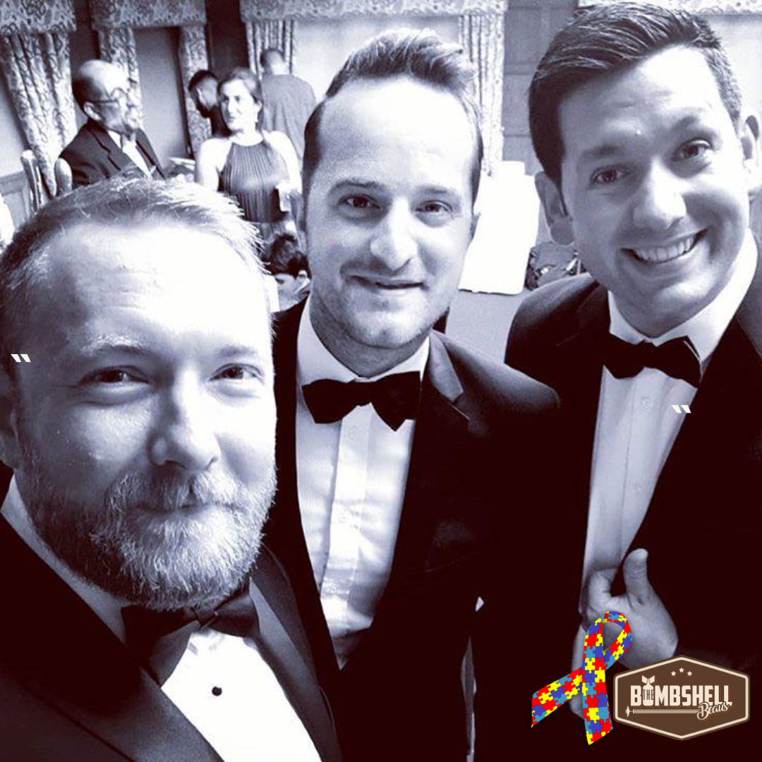 World Autism Awareness Day takes place every year on April 2; Acting as a time for people to bring awareness to autism by sharing information with others.

Today we are helping spread this awareness 🧩

#WorldAutismAwarenessDay #WorldAutismDay #AutismAwareness #AutismAcceptance