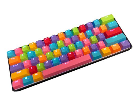 kchorrolooko's tweet photo. Sorteio teclado kraken pro 60% RAINBOW mecânico
REGRAS
01- Seguir @kchorrolooko  e @krakenkeyboards 
02- Retwitar esta postagem
03- Curtir 
04- Marcar 3 amigos

Sorteio dia 30/04/2021 https://t.co/RTFNwLp3Qj