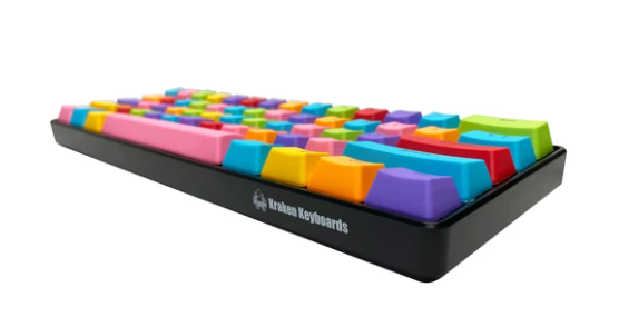 kchorrolooko's tweet photo. Sorteio teclado kraken pro 60% RAINBOW mecânico
REGRAS
01- Seguir @kchorrolooko  e @krakenkeyboards 
02- Retwitar esta postagem
03- Curtir 
04- Marcar 3 amigos

Sorteio dia 30/04/2021 https://t.co/RTFNwLp3Qj