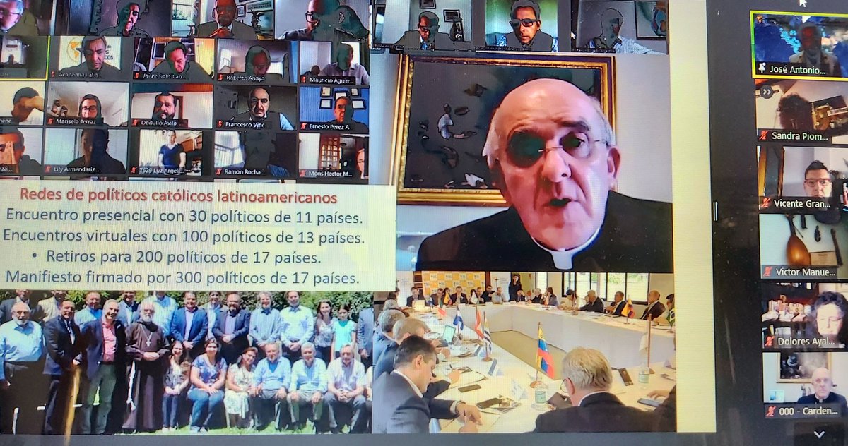 Siguiendo el consejo de ayer del Sr. <a href="/cardenalosoro/">Carlos Osoro Sierra</a> <a href="/ALCatolicosUy/">Academia de Líderes Católicos Uruguay</a> <a href="/fernandoderosa4/">Fernando de Rosa</a> <a href="/archimadrid/">Archidiócesis de Madrid</a> <a href="/fernavillalain/">Fernando Villalain</a> <a href="/AjjuarezAngel/">angel Juarez Ortiz 🇪🇦</a> <a href="/Gema_Covadonga/">Gema Covadonga F.R.</a> <a href="/jul_casmer/">Julio Casanova</a> <a href="/juanjomurillo13/">Juan José Murillo</a> <a href="/MariaJo92243797/">Maria Jose</a> <a href="/davidperez/">𝔻𝕒𝕧𝕚𝕕 ℙ𝕖𝕣𝕖𝕫 𝔾𝕒𝕣𝕔𝕚𝕒</a>