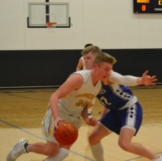 Congratulations to Allie Neujahr, Hunter Long, Gavin Dutton-Mofford, and Colin Wingard for being selected Honorable Mention All-State in the Lincoln Journal Star!