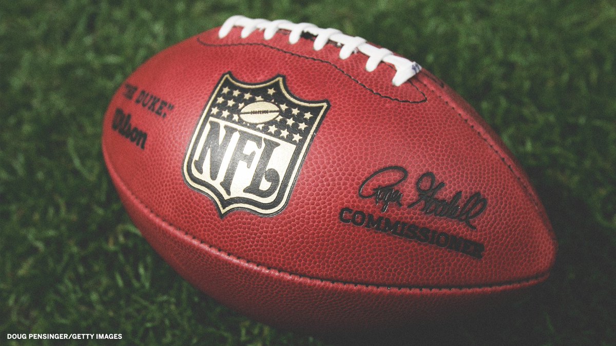 SportsCenter's tweet photo. NFL owners today approved the expansion of the regular season from 16 games to 17 games beginning in 2021.

The preseason schedule will be reduced from four games to three, the NFL said. https://t.co/HAGKDgxkdS