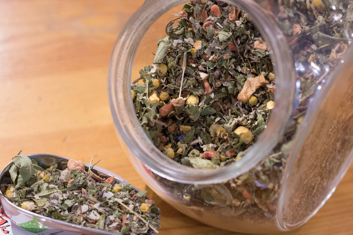 10 años de MyTea, el Arte del Té 👏🔝
“Todos me decían: monta una tienda de café mejor, aquí el té no va a funcionar”. Claudia apostó en lo que creía 🙌 desde el primer momento, 10 años después My tea se ha convertido en un imprescindible para los amantes del té en #Donostia