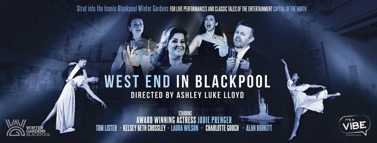 EastieOaks's tweet photo. What an INCREDIBLE way to spend the last hour #WestEndBPL tickets on sale tomorrow and it's really worth checking out. #JodiePrenger https://t.co/M20ZYPtHYf