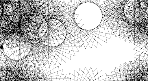 wagongrrl's tweet image. So much "hard fun" @montcrest Grade 7 Math @coding_lynx Having a blast teaching my sister's class in Toronto via Zoom. #logo