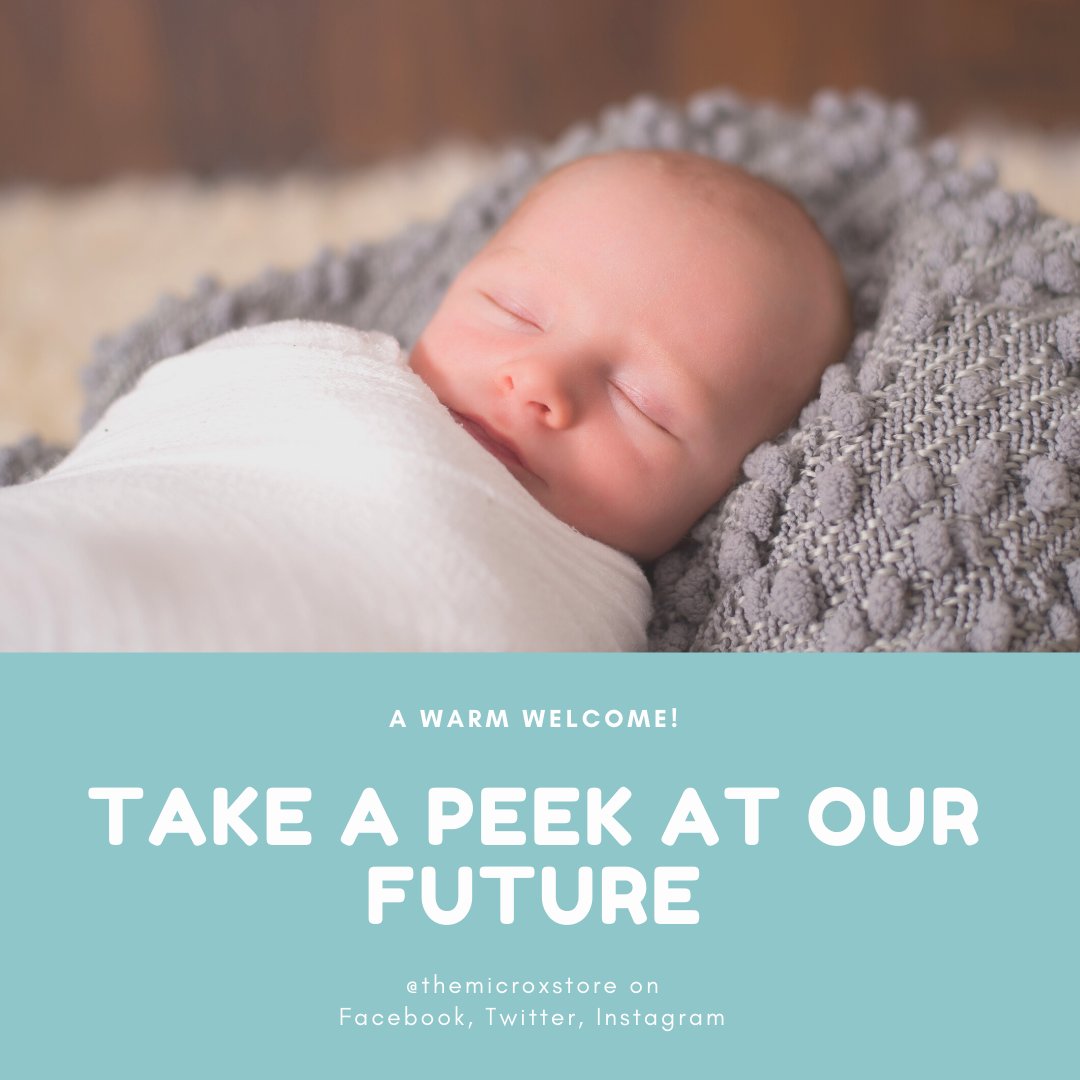 Hi there Maxim here from The Microx, our goal here is to consolidate all your children's needs into one place, look forward to our launch on 31st March 2021 at 9am GMT! #launch