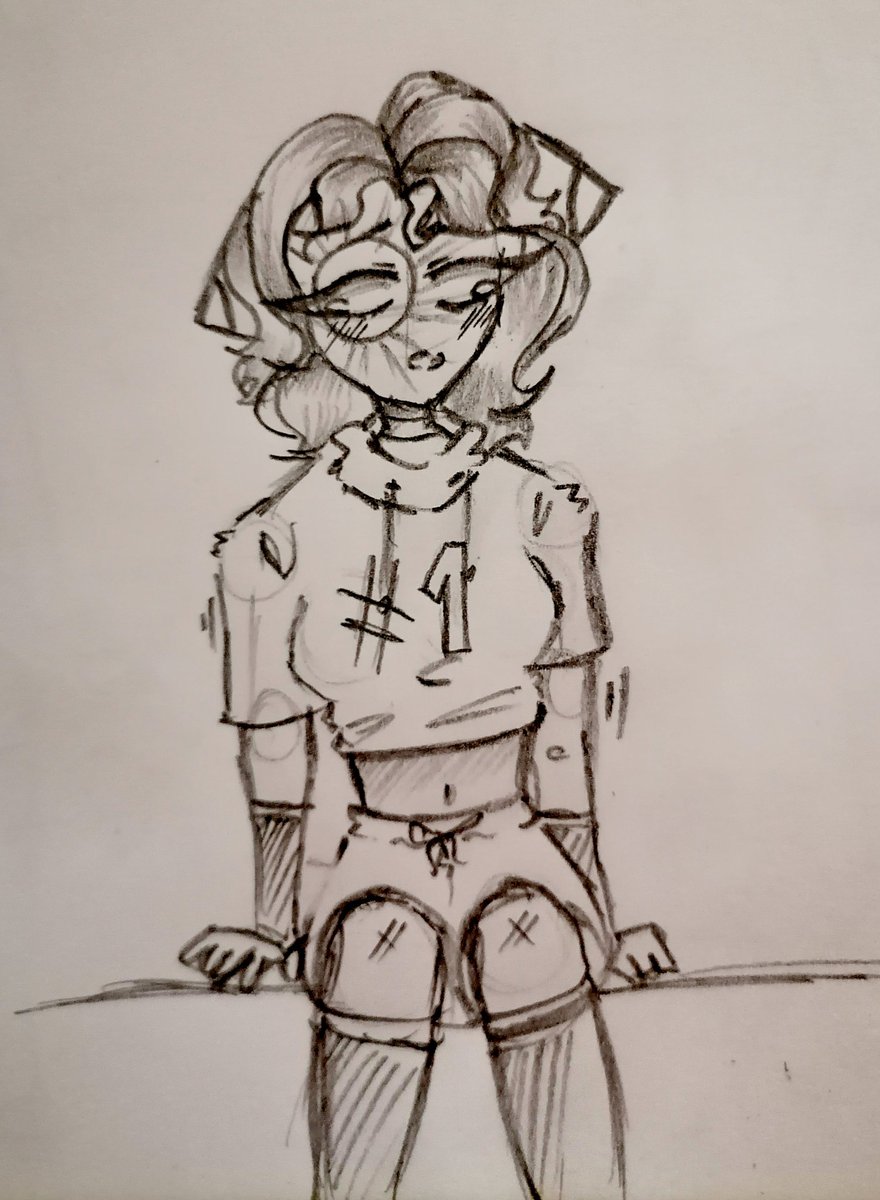 Ghostbeen2's tweet photo. #countryhumansjapanempire 
#countryhumans
#countryhumansthai 
#countryhumansthailand 
And some sketch of J.e and Thai which i make... https://t.co/vu9sTRR5Q3