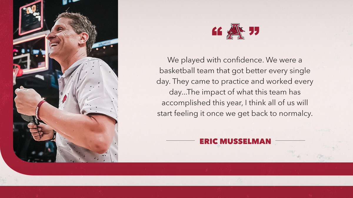 RazorbackMBB's tweet photo. Proud damn state. https://t.co/8fKiDh9ovo