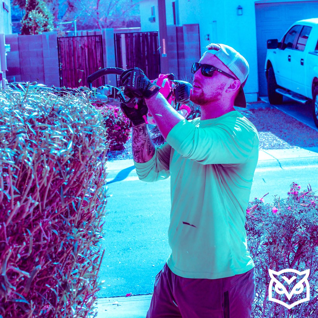 ManleyMarketing's tweet photo. ⚫️LOCAL BUSINESS SPOTLIGHT⚫️
Meet Jean Cottereau.
Jean is the owner/operator of Legionnaire Landscaping located in Scottsdale, AZ.
Check out our IG or FB post for the full write up. https://t.co/eeQH5KLoLI
