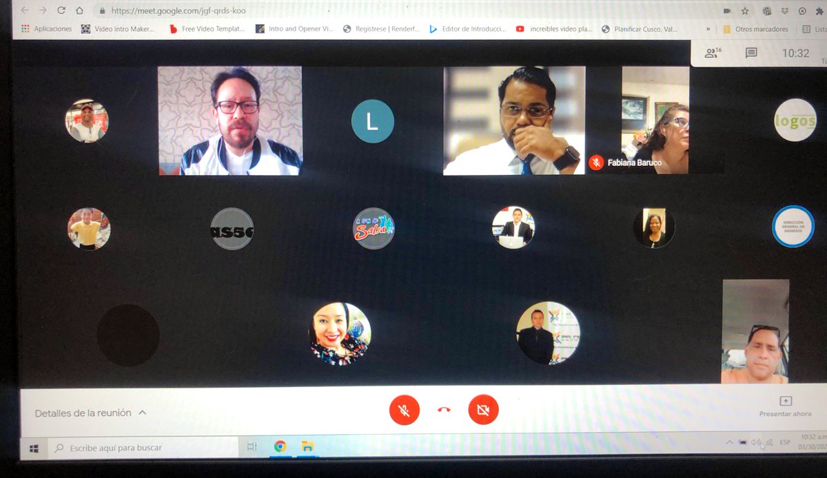 ATENCIÓN. En conversatorio de <a href="/AMEDIPA_/">AMEDIPA</a> con la Dirección General de Ingresos, DGI, el director, Publio De Gracia, informó que el 17 mayo de 2021 es la fecha tope para presentación y pago de la declaración de renta 2020. <a href="/DGIpma/">DGI PANAMÁ</a> #Panamá