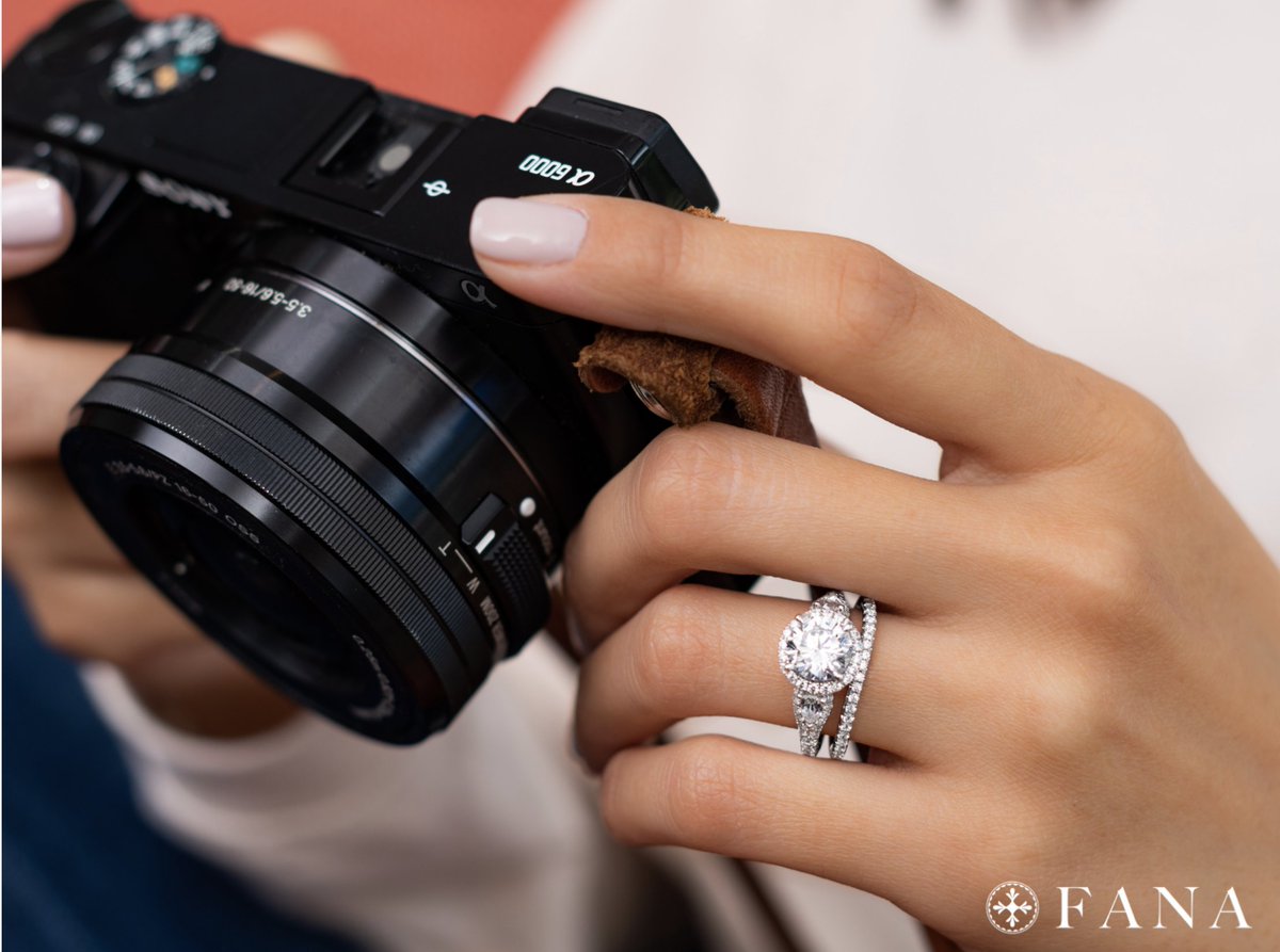 edcshop's tweet photo. Our designs are handcrafted with love, for love. Celebrate your happiest memories with snapshots and symbolic jewelry. #shopedc #daytonohio #engagementring#FanaBridal |Style #S4033,W3202WG
https://t.co/U7BjMyclbT https://t.co/u5ZRsAhVOb