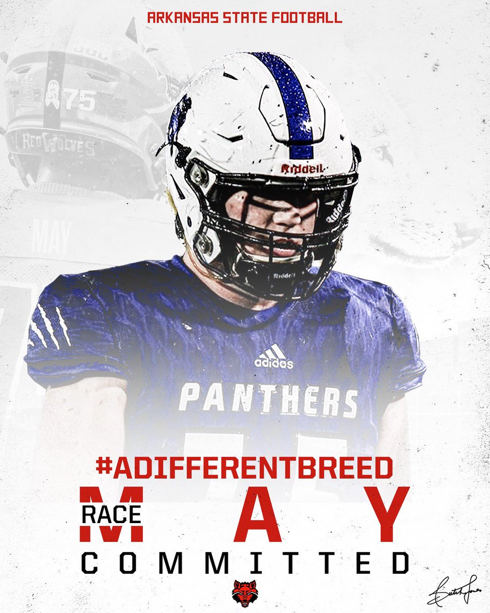 Race_may75's tweet photo. next chapter ‼️@CoachButchJones https://t.co/EoocBZuDyD