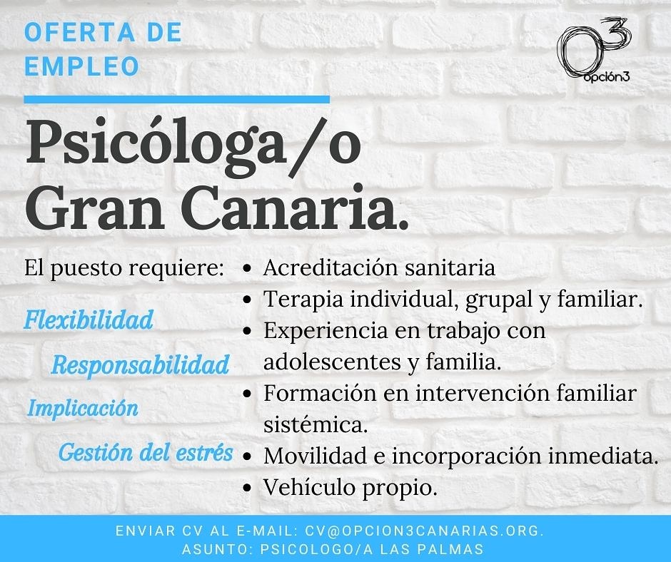 ASOCIACION OPCION 3 tweet media