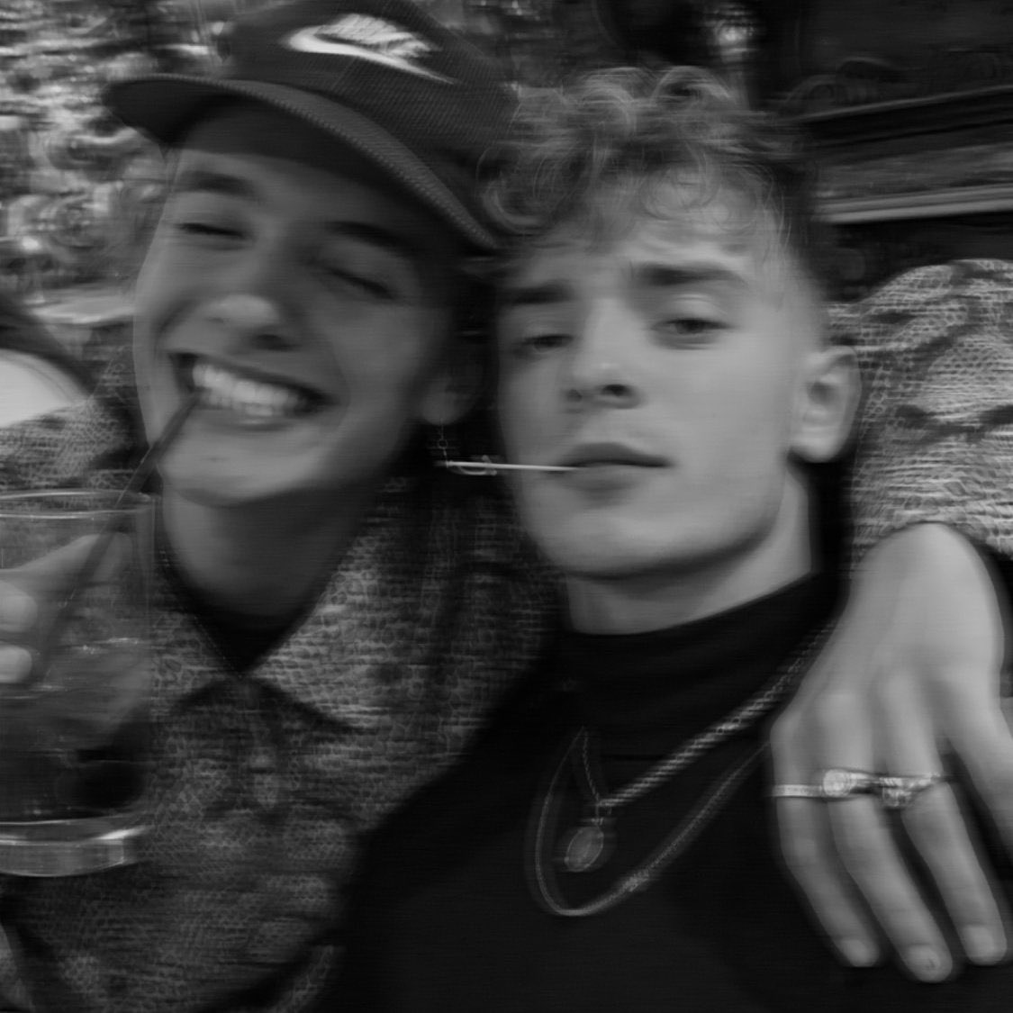 NoahUrrea's tweet photo. It’s our day tomorrow🥳🍻🎊 https://t.co/HDMABBciJd