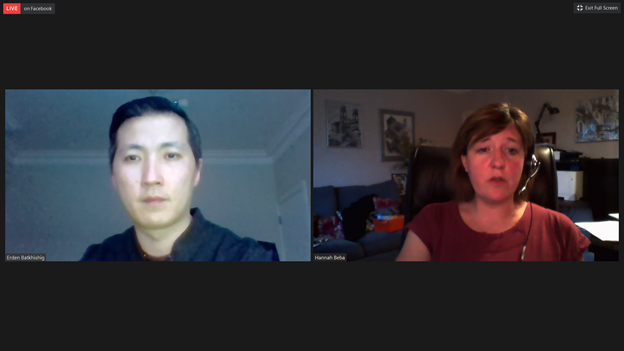 Ines Fonseca tweet media