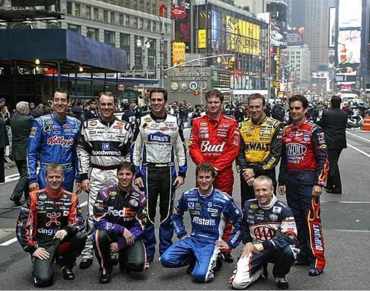 onlysweetweets's tweet photo. Just for you @NascarWorld!🏁🏆 https://t.co/KxgM2xP66o
