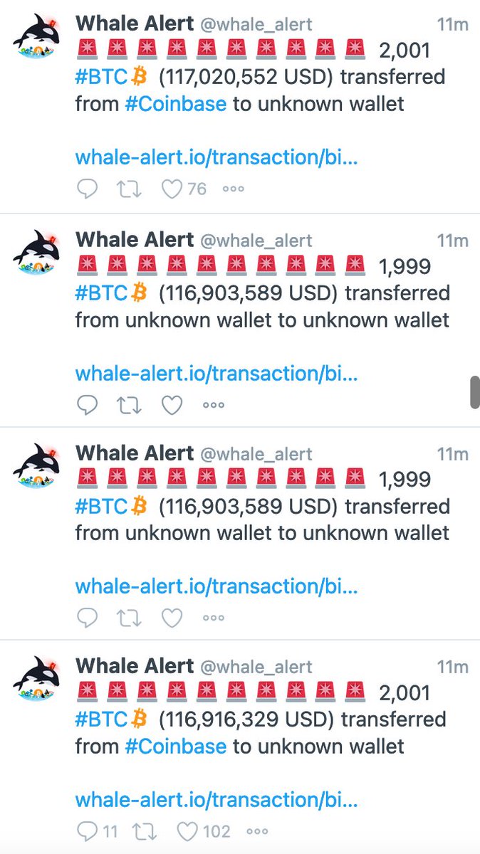 BitcoinArchive's tweet photo. 😳 WTF just happened to #Bitcoin? https://t.co/QZdDSgBHCI