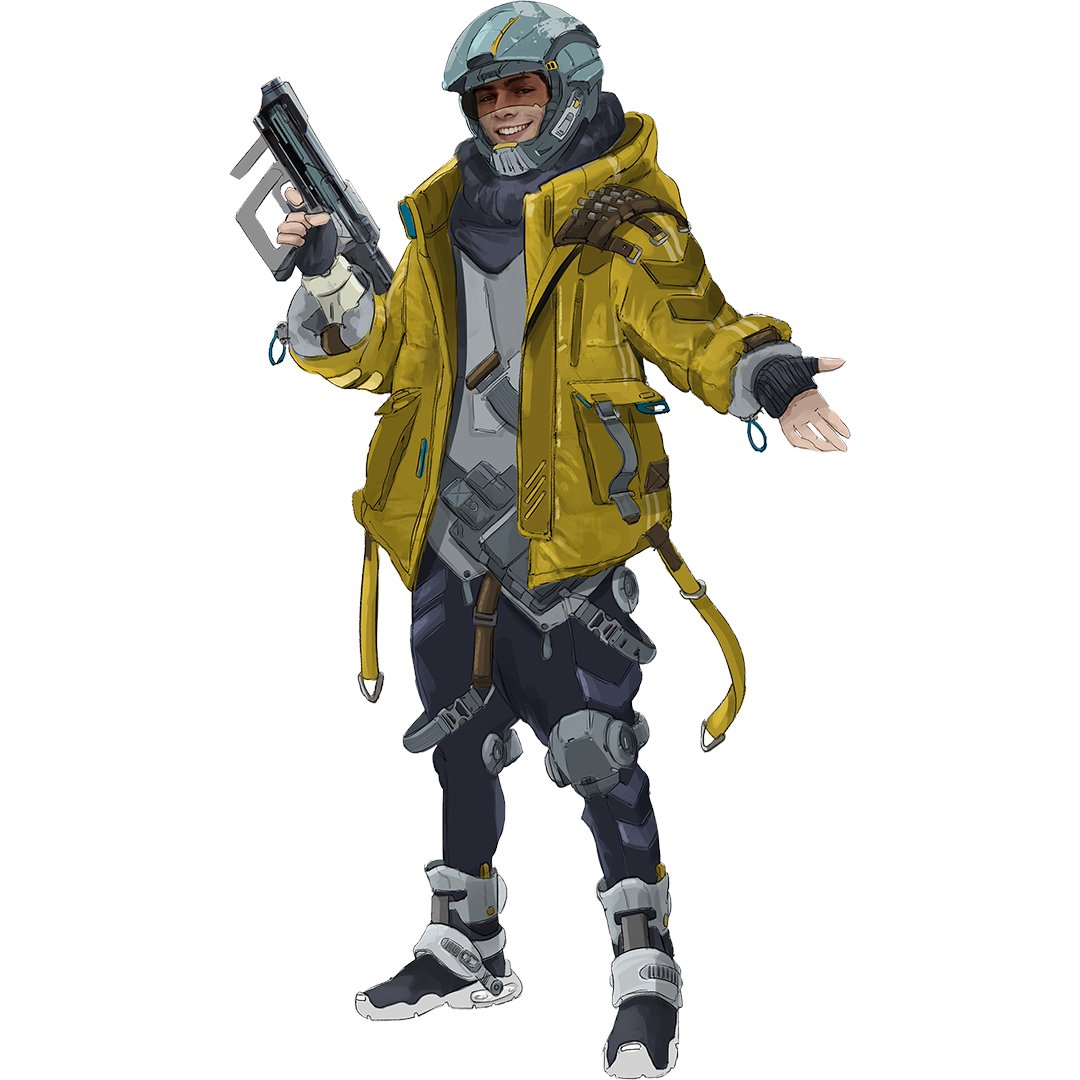 Introducing: Cruz Talent: TAILWIND Weapon: CAZADOR Cruz uses Tailwind to  get him and his team ahead of the game. The temporary speed boost not only  gives Cruz and nearby teammates a head