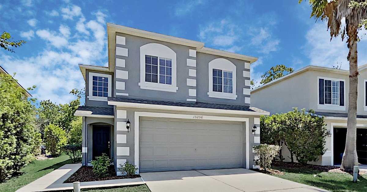 Invitation Homes (InvitationHomes) / Twitter