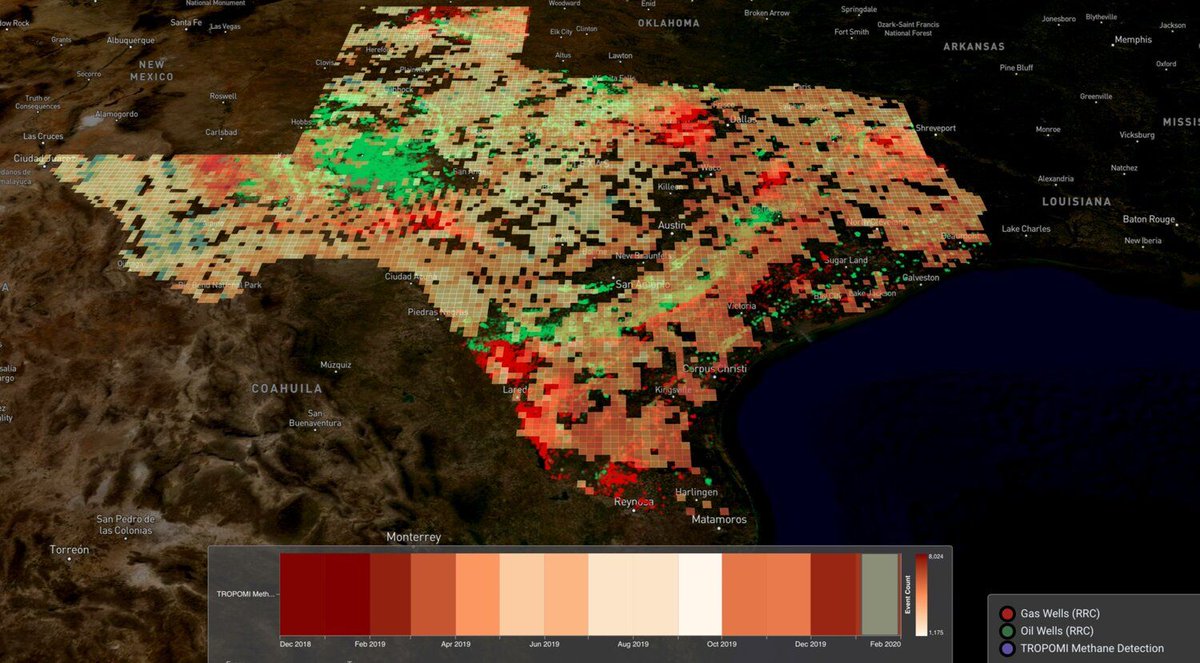EvanKirstel's tweet photo. From @contextlabsbv - Built on @SphereAnalytics Immutably™ enterprise-grade Data Fabric, the #ClimateActionEngine brings trusted intelligence to methane emissions monitoring. https://t.co/Hi315ZqbFo #data #analytics #ESG #ghg #emissions #dataanalytics #energy #energyindustry https://t.co/uh9mxK4Bq4