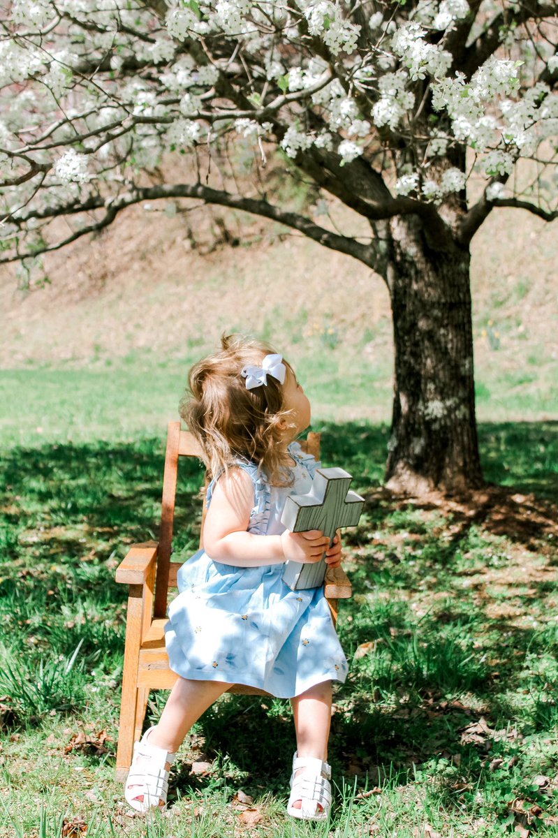 _molly_kat's tweet photo. My Easter baby✝️ https://t.co/gQhELFv7K7
