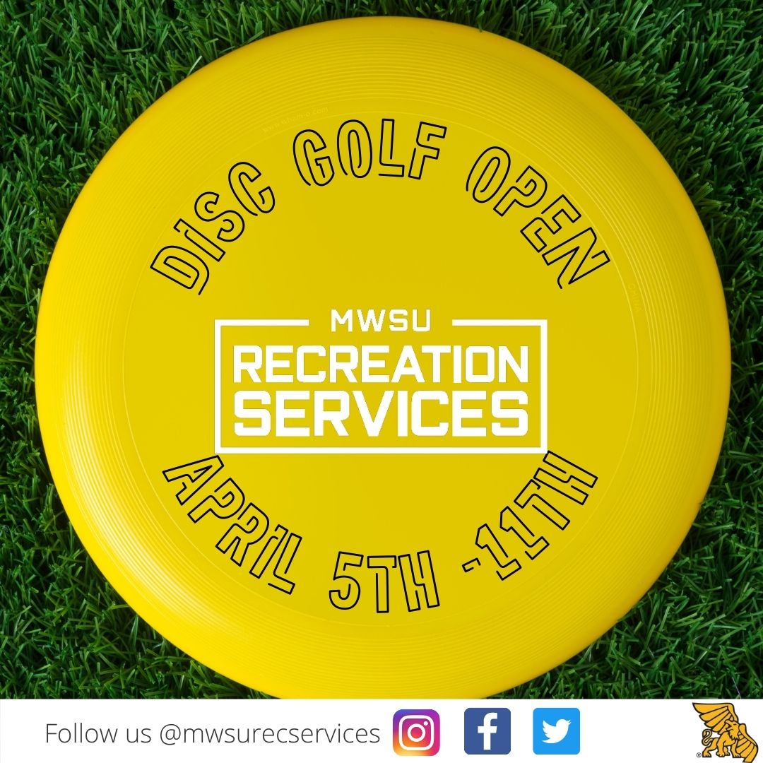 MWSU Student Affairs (@mwsustudentaff) on Twitter photo 