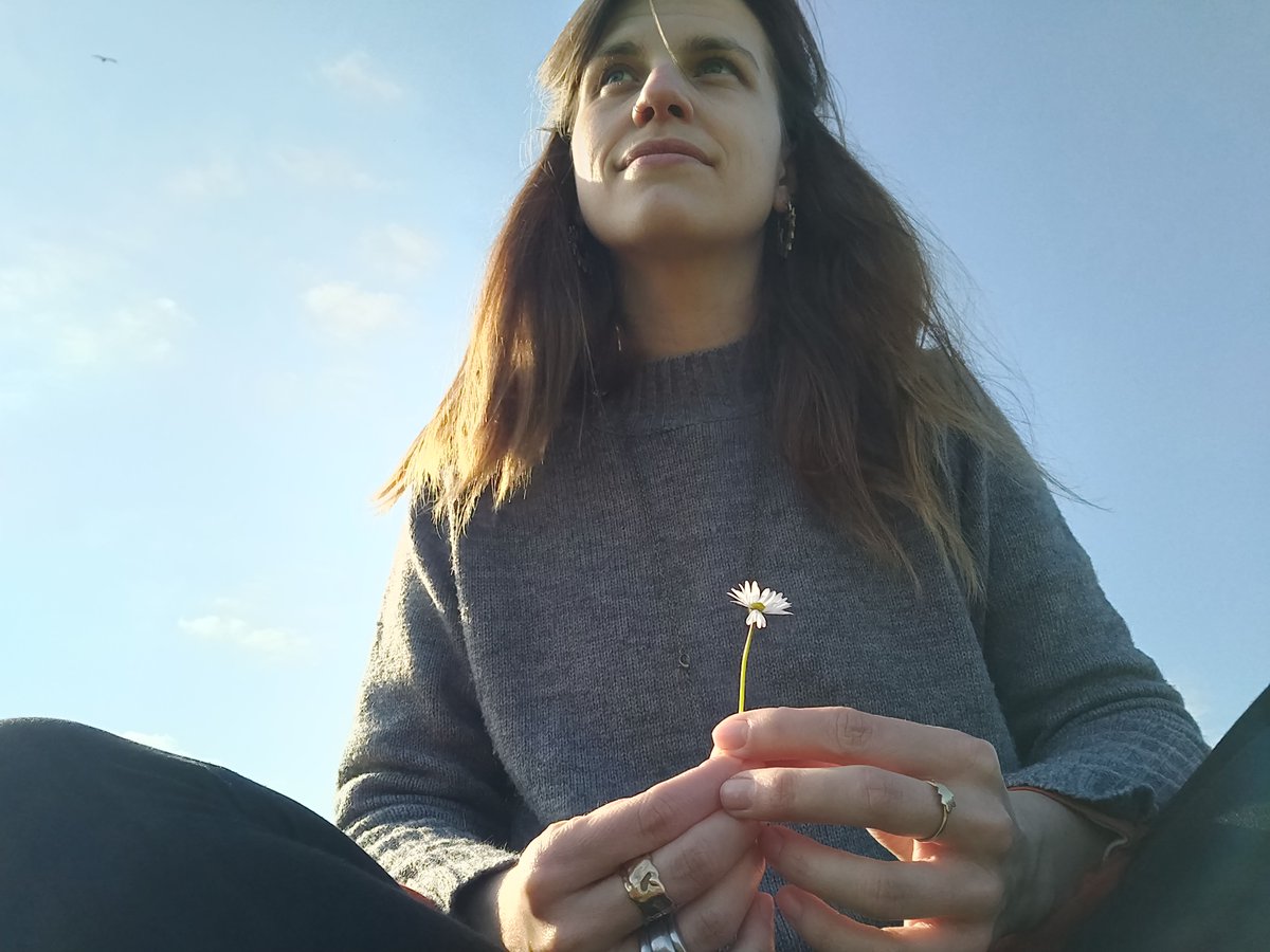 Tuning in to what is around. 
Tuning in to what is within. 
In and out and what is in between. 
Exploration of relatedness between others and oneself, of experience as an individual and as part of something wider.

#spring #lifecycles #ecotherapy #existentialtherapy