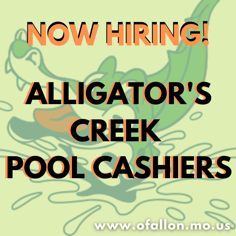 O'Fallon Parks & Rec tweet media