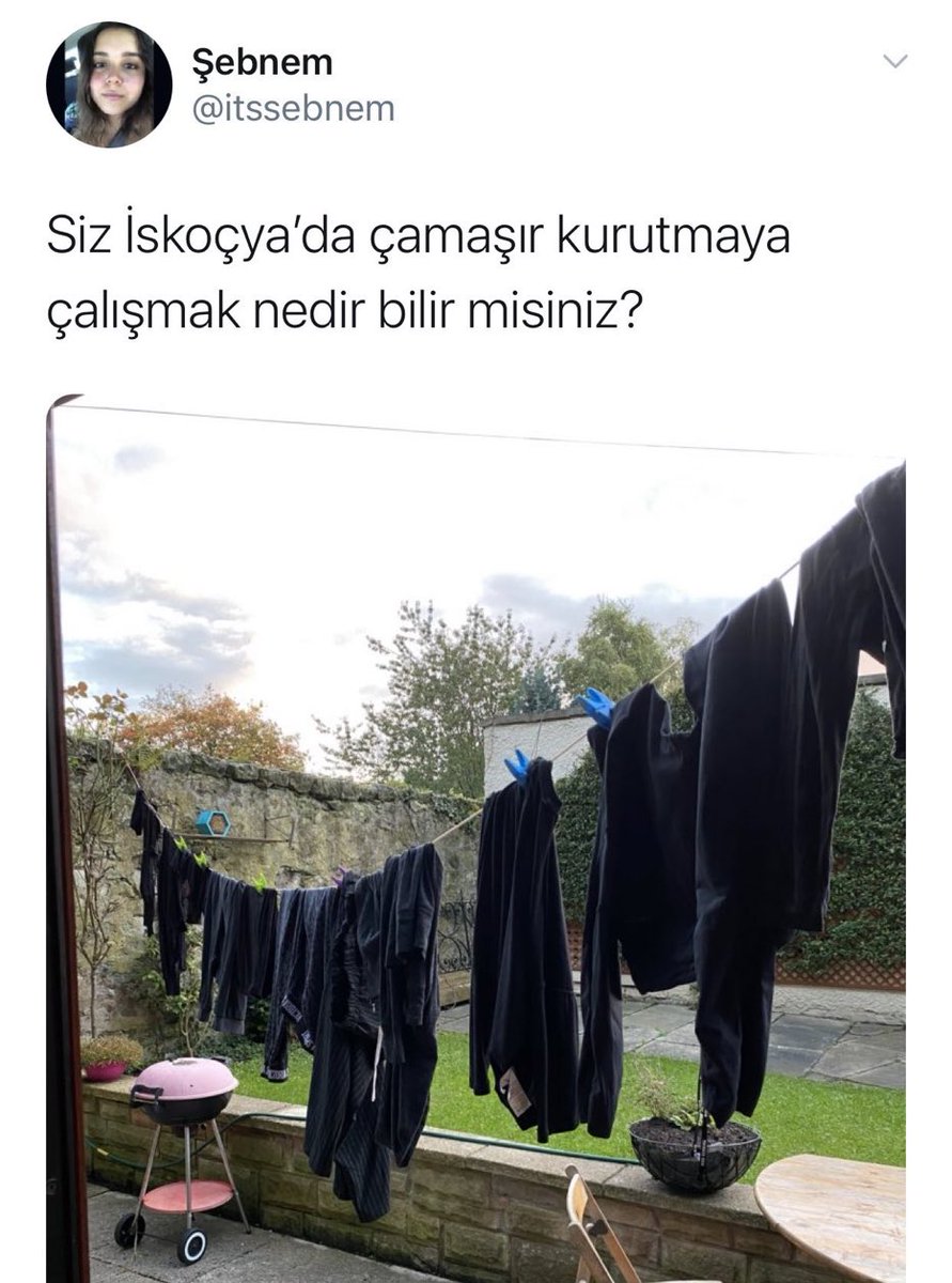Keşke bilsek